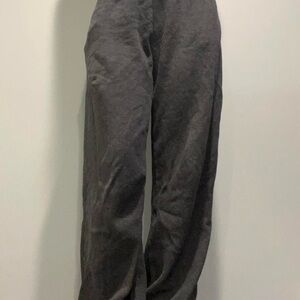 Brandy Melville Gray Pants